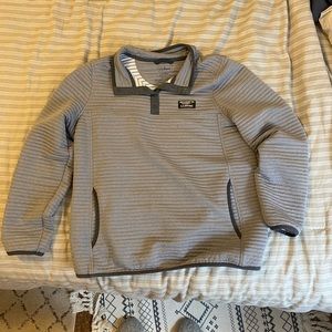 LL. Bean pullover